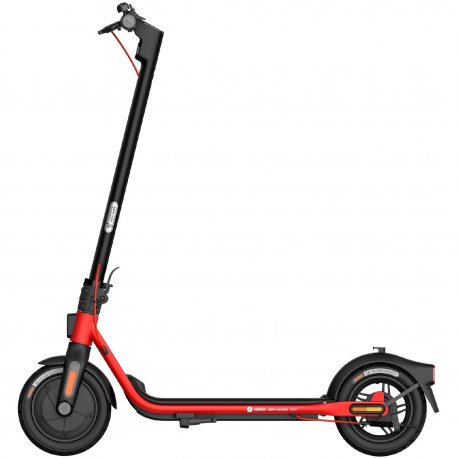 Электросамокат Segway-Ninebot D28E Black/Red (AA.00.0012.08)