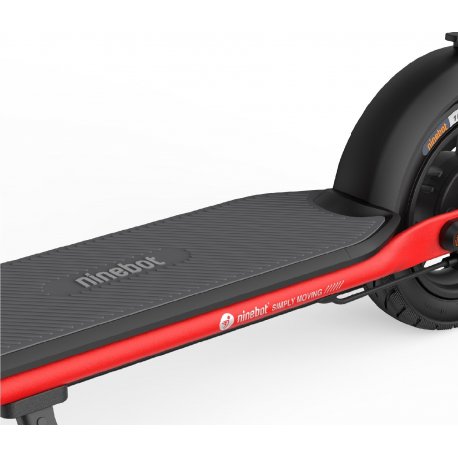 Электросамокат Segway-Ninebot D28E Black/Red (AA.00.0012.08)
