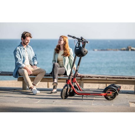 Электросамокат Segway-Ninebot D28E Black/Red (AA.00.0012.08)