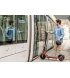 Электросамокат Segway-Ninebot D28E Black/Red (AA.00.0012.08)