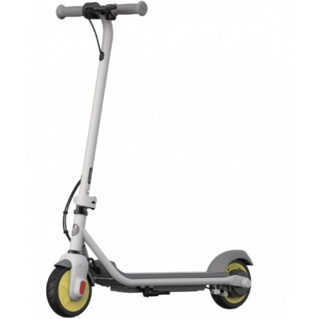 Электросамокат Segway-Ninebot C8 White (AA.00.0011.61)