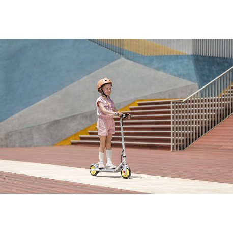 Электросамокат Segway-Ninebot C8 White (AA.00.0011.61)
