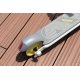Электросамокат Segway-Ninebot C8 White (AA.00.0011.61) Электросамокат Segway-Ninebot C8 White (AA.00.0011.61)