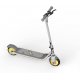 Электросамокат Segway-Ninebot C8 White (AA.00.0011.61) Электросамокат Segway-Ninebot C8 White (AA.00.0011.61)