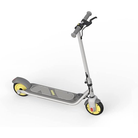 Электросамокат Segway-Ninebot C8 White (AA.00.0011.61)