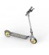 Электросамокат Segway-Ninebot C8 White (AA.00.0011.61)