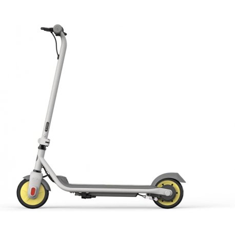 Электросамокат Segway-Ninebot C8 White (AA.00.0011.61)