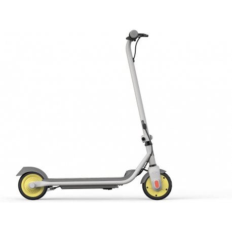 Электросамокат Segway-Ninebot C8 White (AA.00.0011.61)