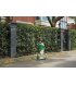 Электросамокат Segway-Ninebot A6 Turquoise (AA.00.0011.62)