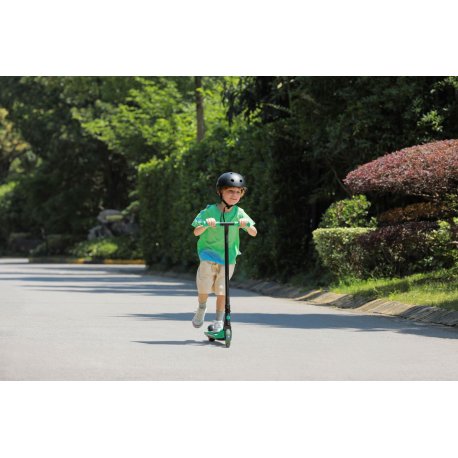 Электросамокат Segway-Ninebot A6 Turquoise (AA.00.0011.62)