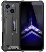 Oukitel WP20 Pro 4/64GB Black Global