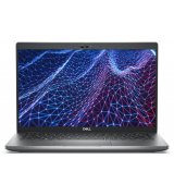 Ноутбук Dell Latitude 5431 Black (N202L543114UA_UBU)