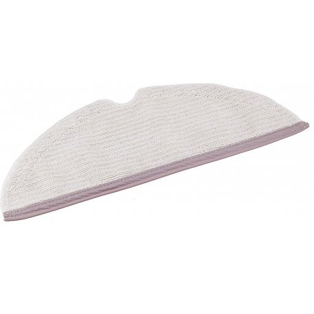 Ткань для влажной уборки для пылесоса Xiaomi RoboRock Q8 Max/Q7 Max/Q7/S6 MaxV/S6/S5 Max/E Mop Cloth (1 шт) (SXTB01RR)