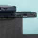 Чехол WAVE Premium Leather Edition Case with MagSafe для iPhone 14 Umber