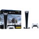 Игровая консоль Sony PlayStation 5 Digital Edition + God of War Ragnarok (цифровой код) Игровая консоль Sony PlayStation 5 Digital Edition + God of War Ragnarok (цифровой код)