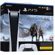 Игровая консоль Sony PlayStation 5 Digital Edition + God of War Ragnarok (цифровой код) Игровая консоль Sony PlayStation 5 Digital Edition + God of War Ragnarok (цифровой код)