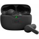 Бездротові навушники JBL WAVE Beam Black (JBLWBEAMBLK) Бездротові навушники JBL WAVE Beam Black (JBLWBEAMBLK)