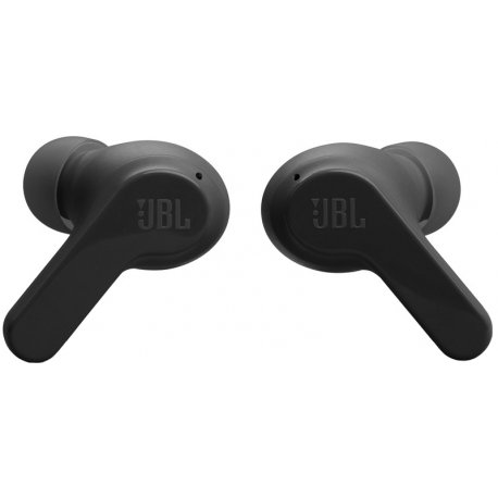 Бездротові навушники JBL WAVE Beam Black (JBLWBEAMBLK)