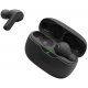 Бездротові навушники JBL WAVE Beam Black (JBLWBEAMBLK) Бездротові навушники JBL WAVE Beam Black (JBLWBEAMBLK)