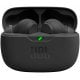 Бездротові навушники JBL WAVE Beam Black (JBLWBEAMBLK) Бездротові навушники JBL WAVE Beam Black (JBLWBEAMBLK)