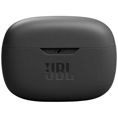Бездротові навушники JBL WAVE Beam Black (JBLWBEAMBLK)