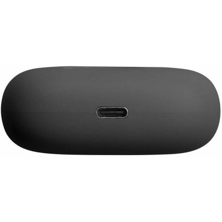 Бездротові навушники JBL WAVE Beam Black (JBLWBEAMBLK)