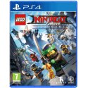 Игра Lego Ninjago: Movie Game (PS4, eng, rus субтитры)
