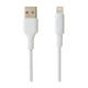 Кабель Hoco X25 Lightning Cable 1m White Кабель Hoco X25 Lightning Cable 1m White