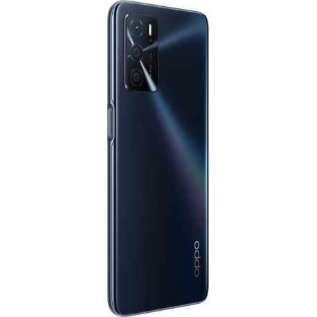 OPPO A54s 4/128GB Crystal Black