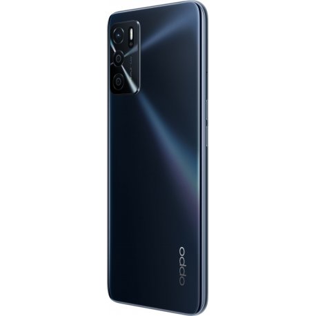 OPPO A54s 4/128GB Crystal Black
