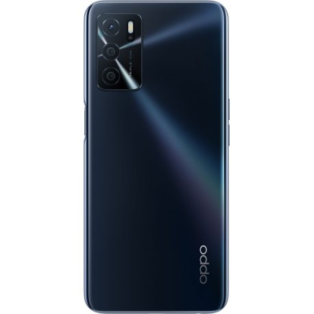 OPPO A54s 4/128GB Crystal Black