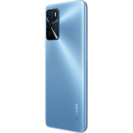 OPPO A54s 4/128GB Pearl Blue
