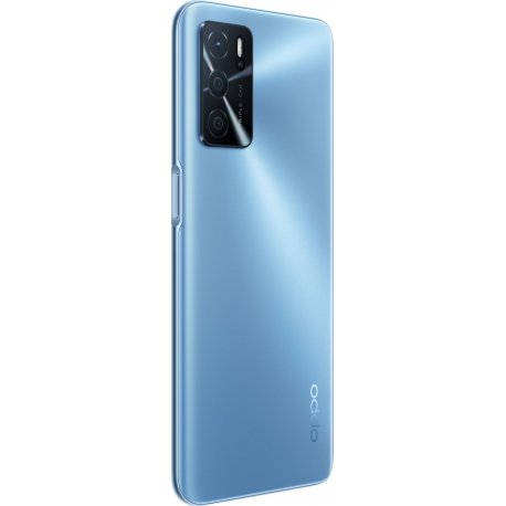 OPPO A54s 4/128GB Pearl Blue