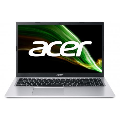 Ноутбук Acer Aspire 3 A315-58 Silver (NX.ADDEU.00S)