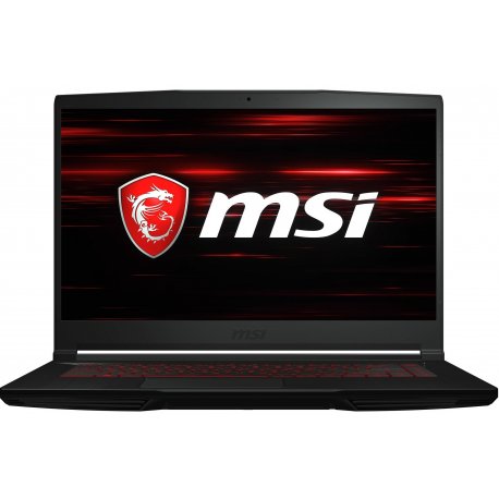 Ноутбук MSI GF63 Black (THIN_GF63_12VE-220XUA)