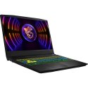 Ноутбук MSI Crosshair Black (CROSSHAIR_C12VG-673XUA)