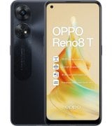 OPPO Reno8T 8/128GB Midnight Black