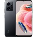 Xiaomi Redmi Note 12 4/128GB Matte Black