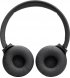 Беспроводные наушники JBL Tune T520BT Black (JBLT520BTBLK)