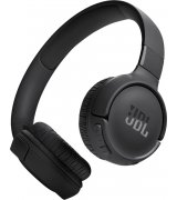 Беспроводные наушники JBL Tune T520BT Black (JBLT520BTBLKEU)