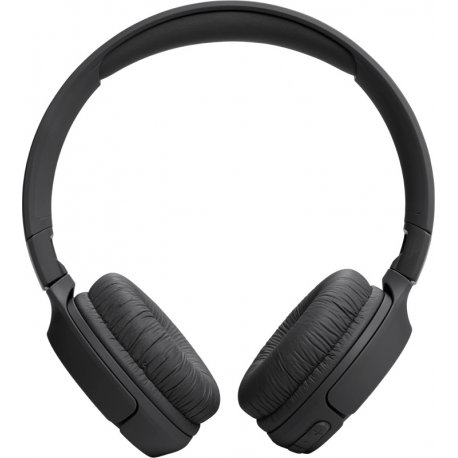 Беспроводные наушники JBL Tune T520BT Black (JBLT520BTBLK)