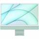 Б/в iMac 24" 2021 M1/8GB/512GB/8GPU Green (MGPJ3) Б/в iMac 24" 2021 M1/8GB/512GB/8GPU Green (MGPJ3)