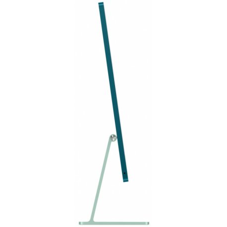 Б/в iMac 24" 2021 M1/8GB/512GB/8GPU Green (MGPJ3)