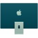 Б/в iMac 24" 2021 M1/8GB/512GB/8GPU Green (MGPJ3) Б/в iMac 24" 2021 M1/8GB/512GB/8GPU Green (MGPJ3)