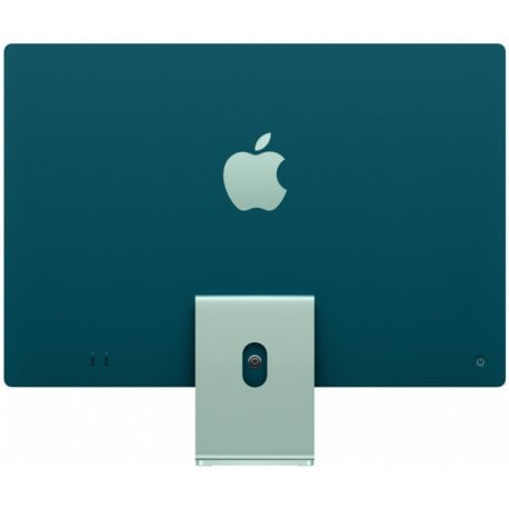 Б/в iMac 24" 2021 M1/8GB/512GB/8GPU Green (MGPJ3)