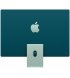 Apple iMac 24" 4.5K M1 Chip 512GB 8GPU 2021 Green