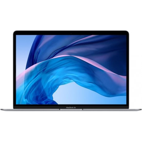 Б/у MacBook Air 13" 2019 i5/8GB/128GB Space Gray (MVFH2)