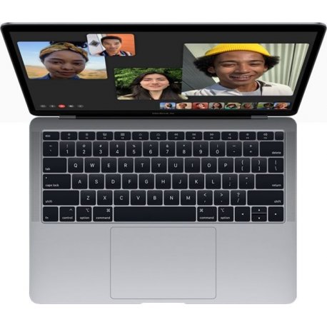 Б/в MacBook Air 13" 2019 i5/8GB/128GB Space Gray (MVFH2)