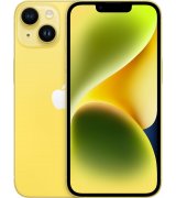 Apple iPhone 14 Plus 128GB Yellow
