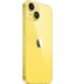 Apple iPhone 14 Plus 256GB Yellow